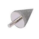 Diamond Router Bit 6mm Shank 60