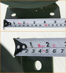 Hand siren horn alarm 120 Db, 550 Hz 5 Kg freeshipping - Aimtools