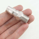 High Quality Air Compressor Hose Quick Coupler Connector 5PCs