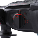 FIT-BAT Cordless SDS Drill 26mm - No Battery