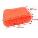 Impact Socket Adaptor Set 8pcs