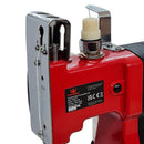 Woven Bag Packing Sewing Machine w 3 Thread Cones