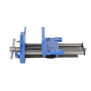 Wood Vice Quick Release Heavy Duty 7"