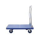 Plastic Platform Trolley 300KG 72X48CM