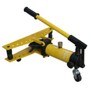 Manual Hydraulic Pipe Bender 1/4"-1" 13mm to 34mm freeshipping - Aimtools