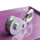 Electric Hoist Replacement Hook Wheel Pulley (Gin)