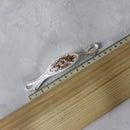 Drawer Handle Antique Style - 96mm