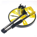 Foldable Handle Distance Measuring Wheel freeshipping - Aimtools