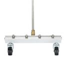 High Pressure Washer Under Car Cleaning Attachment