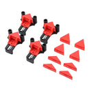 Corner Clamp Set 4PCs (60°  90° 120°)