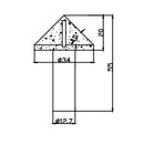 Electro Diamond Marble Grinding Router Bits freeshipping - Aimtools