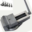 Swivel Base Planing Machine Vice 125 to 320mm freeshipping - Aimtools