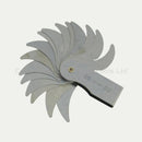 Radius Measuring Gauge Variation freeshipping - Aimtools