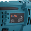 FIT-BAT Cordless SDS Drill 26mm - No Battery