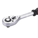 Socket Set 32PCs 1/2"