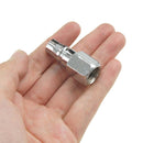Air Quick Connector Coupler 5PCs Set