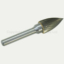 Carbide Burrs 6mm shank freeshipping - Aimtools