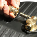 High Pressure Washer Floor Cleaning Attachment 15"