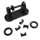 Manual Automatic Coil Winding Machine freeshipping - Aimtools