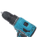Cordless Drill 16.8V Brushless 2 Batteries in BMC