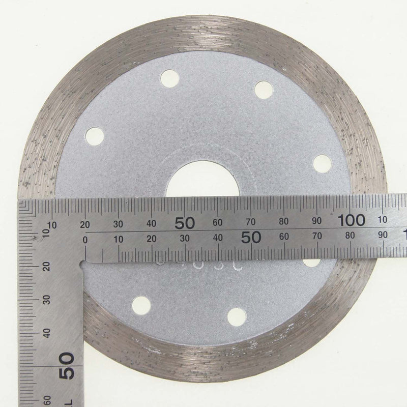 Diamond Grinding Disc 114mm x 22.23mm
