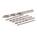 Grade M2 HSS Twist Drill Bit Set 99Pcs 1.5 to 10mm freeshipping - Aimtools