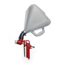 Gravity Feed Texture Air Spray Gun 10 Liters freeshipping - Aimtools
