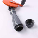 Craftsman Double Pinion Wood Hand Drill 6mm Chuck freeshipping - Aimtools