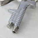 Professional HVLP Gravity Feed Air Spray Gun 1.4mm freeshipping - Aimtools