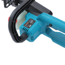 FIT-BAT Cordless Chainsaw 12inch 2 chains & Oil Pump- No Battery