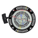 Recoil starter set for 1p70 Lawn mower