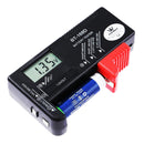 NUF AA Battery Tester Digital
