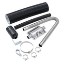 Diesel Parking Heater Standing Type Single Hole Quality