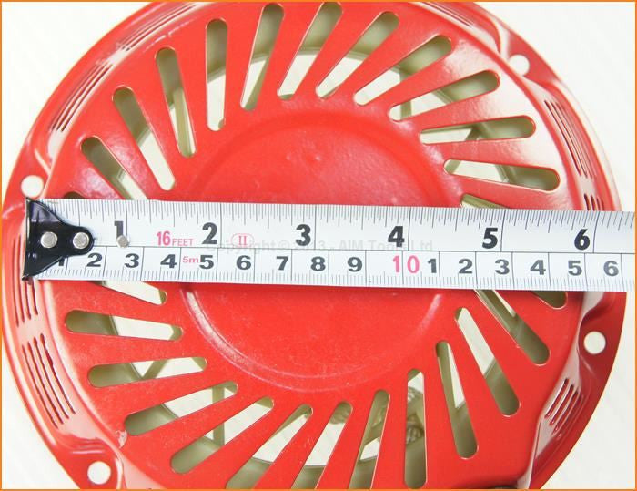 Recoil Pull Starter Fits Honda GX240 GX270 Engine Generator Pump freeshipping - Aimtools