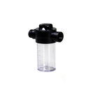 Car Washing Lance W Garden Sprayer Tip & Extension Kit