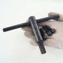 Self Centering Lathe Chuck 80mm To 160mm 4 Jaws freeshipping - Aimtools