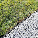Plastic Garden Border Edging 10 Meter