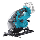 FIT-BAT Cordless Circular Saw 7" No Battery