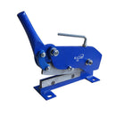 Manual Plate Sheet Metal Cutting Shears 200mm freeshipping - Aimtools