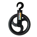 Scaffolding Rope Wheel Pulley 100 to 200mm freeshipping - Aimtools