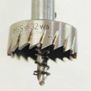 HSS Sheet Metal Hole Saw 100mm freeshipping - Aimtools