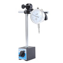 Dial Indicator With Base & Accessories Set 0-10mm