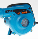 Variable Speed Electric Air Blower and Dust Vacuum 800W freeshipping - Aimtools