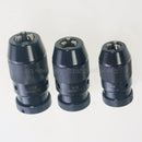 Key less Taper Pillar Drill Chuck 13~20MM B16~B22 freeshipping - Aimtools