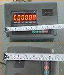 Spare Reader for Plattform Scale RS232 Connection