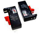 NUF AA Battery Tester Angle 2PCS