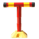 Car Parking Locker with Spring(Flexible) freeshipping - Aimtools