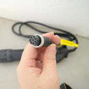 Soldering Station Replacement Heating Gun  for 312080