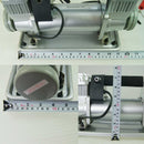 Large Volume 4Xwd Tire Inflator 12V freeshipping - Aimtools