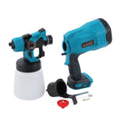 FIT-BAT Cordless Spray Gun Without Battery